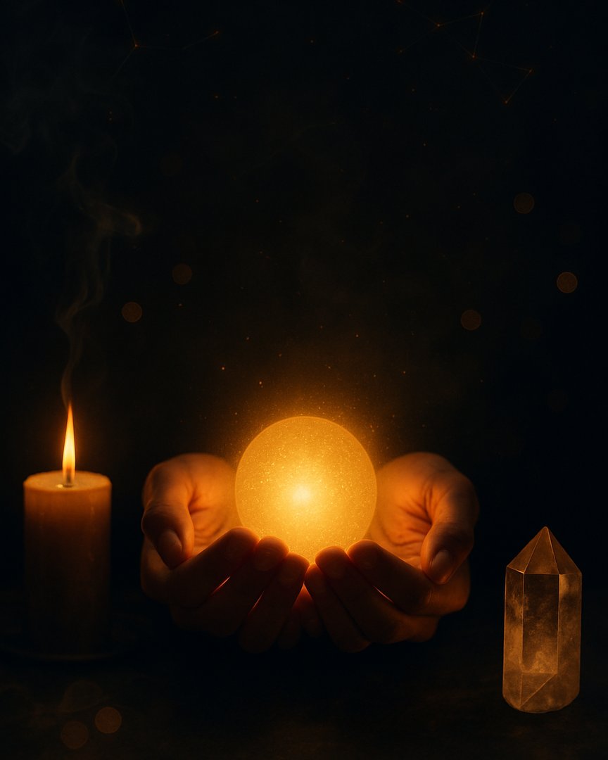 Spiritual healing and intuitive guidance in Raleigh, NC