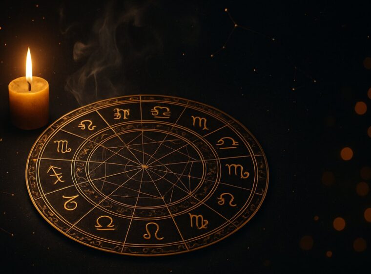 Astrology & Birth Chart Reading