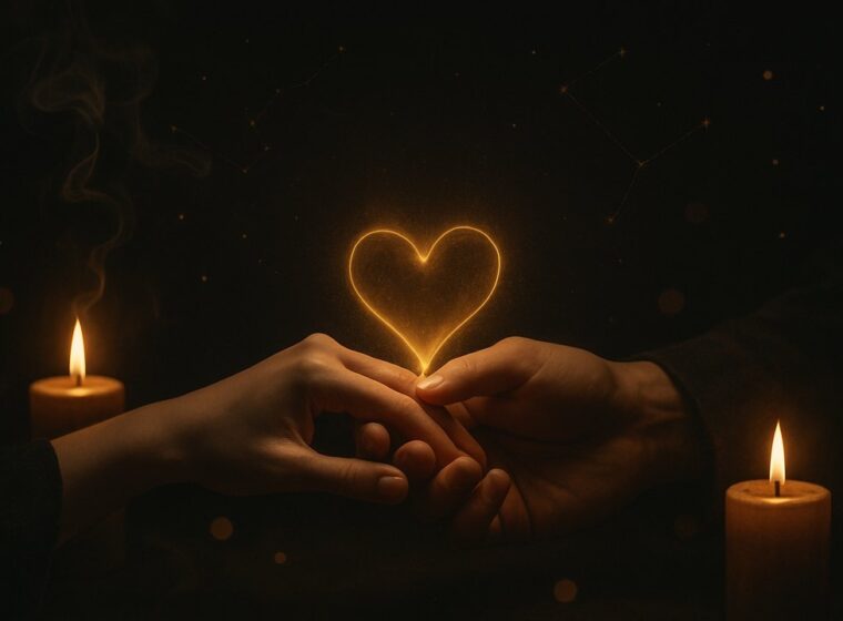 Love & Relationship Guidance
