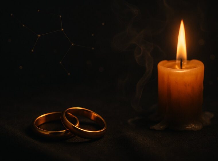 Marriage & Compatibility Reading