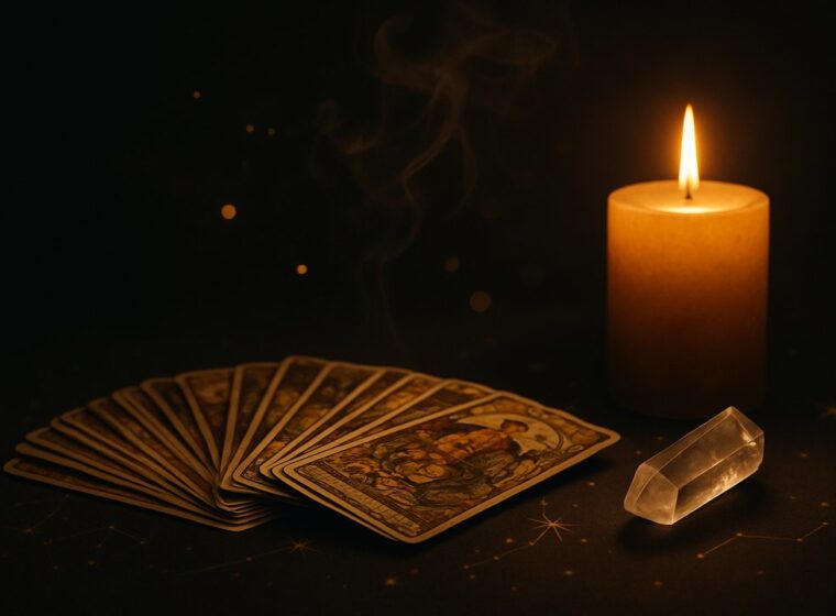Psychic & Tarot Reading