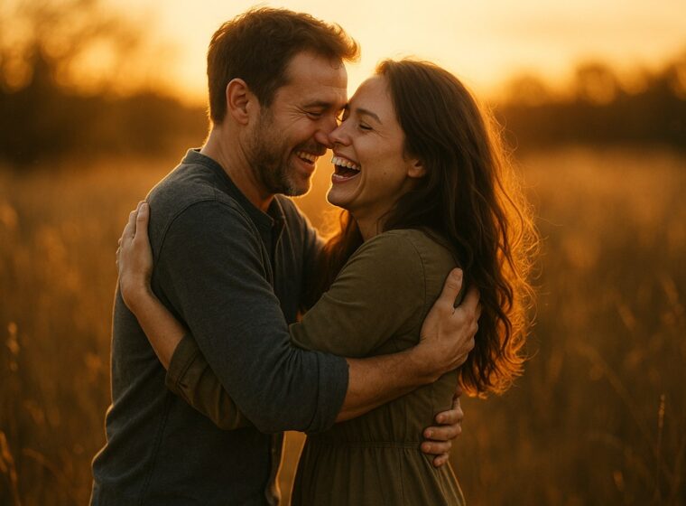 Reuniting Loved Ones (Spiritual Guidance)