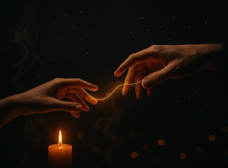 Reuniting Loved Ones (Spiritual Guidance)