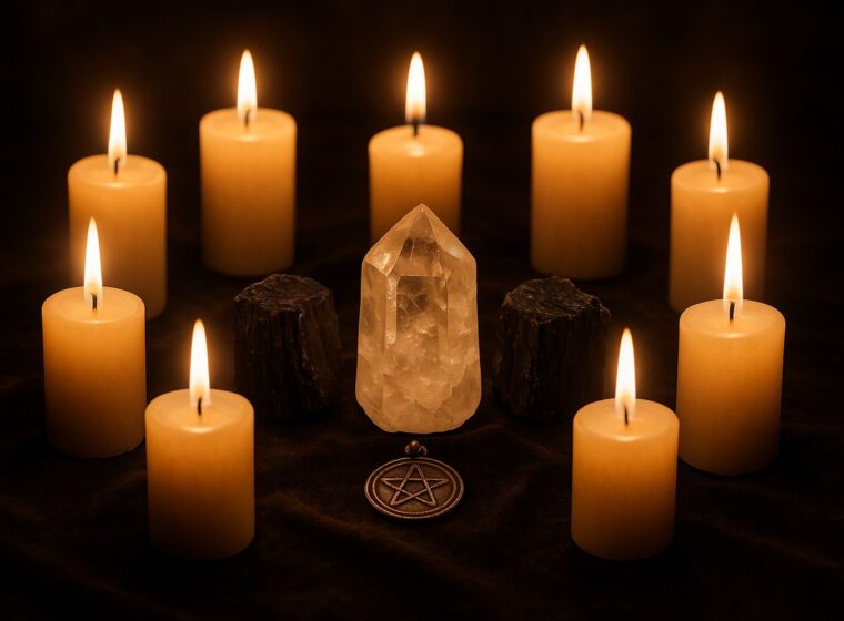 Spiritual Protection